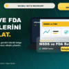 MSDS ve FDA Belgeleri Temini premium hero kapak görseli